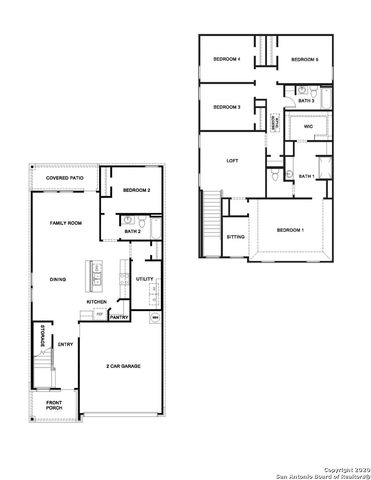 5010 Wichita Pike, San Antonio, TX 78253