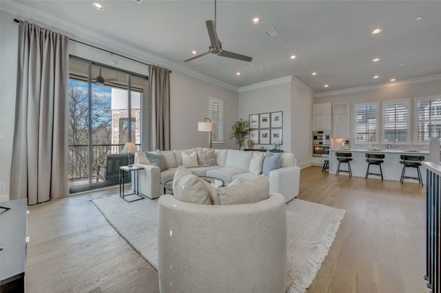 4629 Greenborough Lane, Dallas, TX 75219