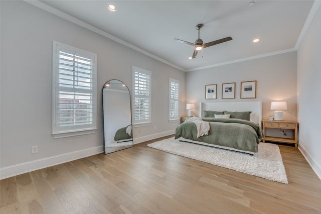 4629 Greenborough Lane, Dallas, TX 75219