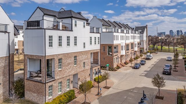 4629 Greenborough Lane, Dallas, TX 75219