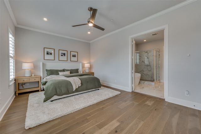 4629 Greenborough Lane, Dallas, TX 75219