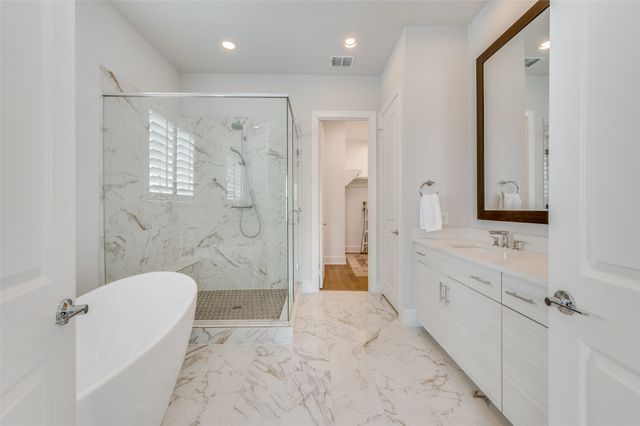 4629 Greenborough Lane, Dallas, TX 75219