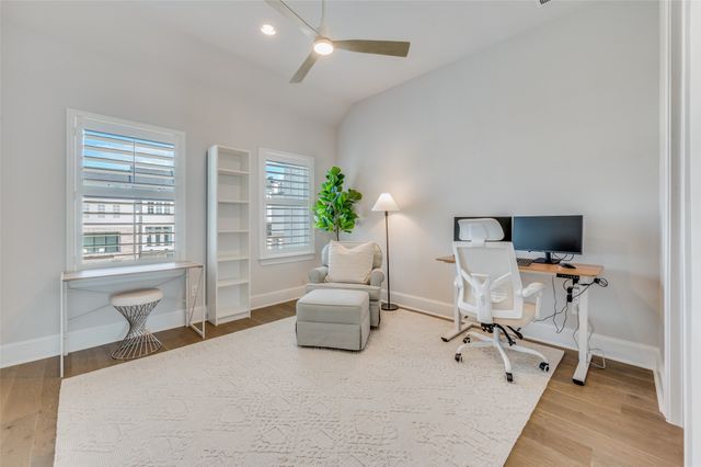 4629 Greenborough Lane, Dallas, TX 75219