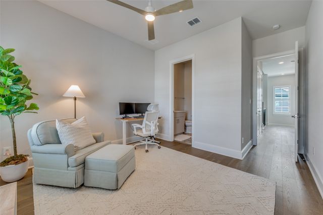 4629 Greenborough Lane, Dallas, TX 75219