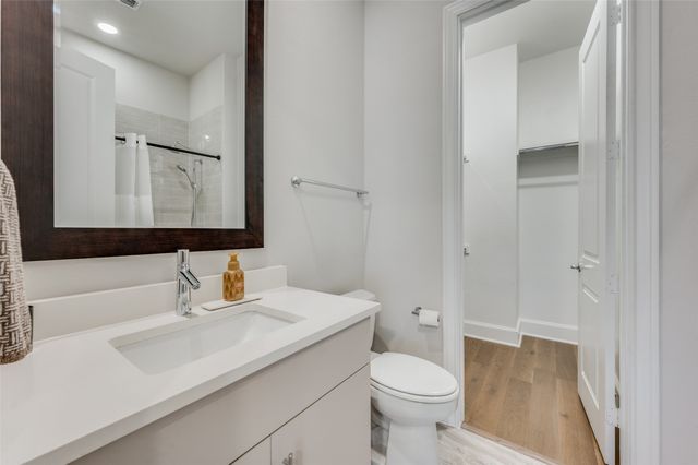 4629 Greenborough Lane, Dallas, TX 75219