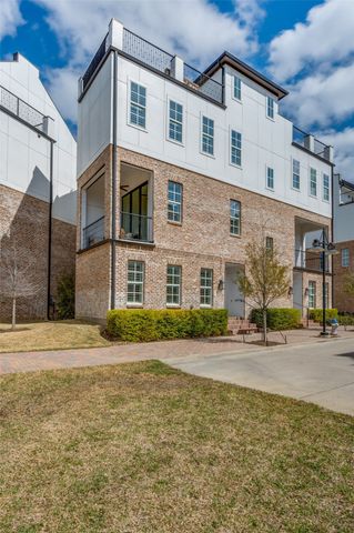 4629 Greenborough Lane, Dallas, TX 75219