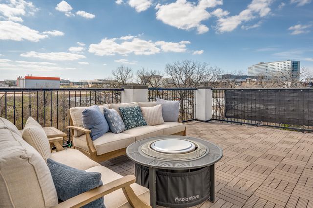 4629 Greenborough Lane, Dallas, TX 75219