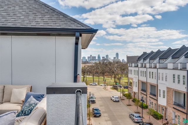 4629 Greenborough Lane, Dallas, TX 75219