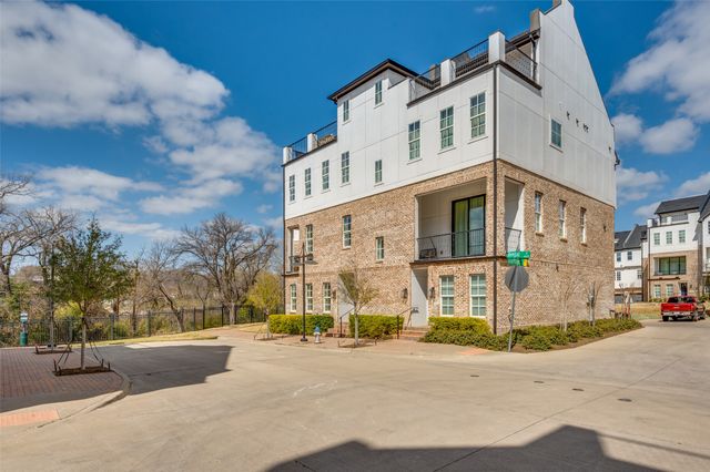 4629 Greenborough Lane, Dallas, TX 75219