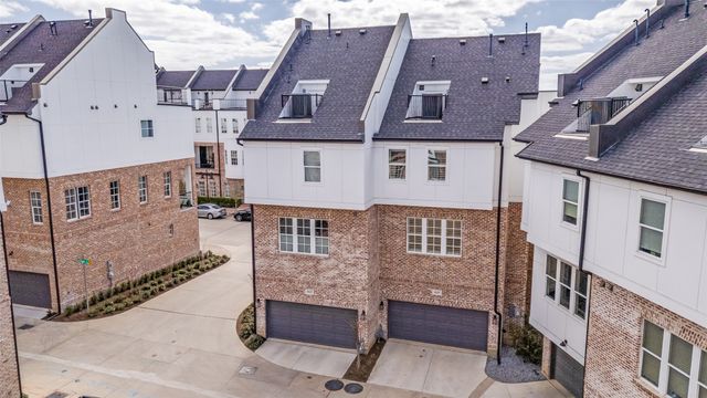 4629 Greenborough Lane, Dallas, TX 75219