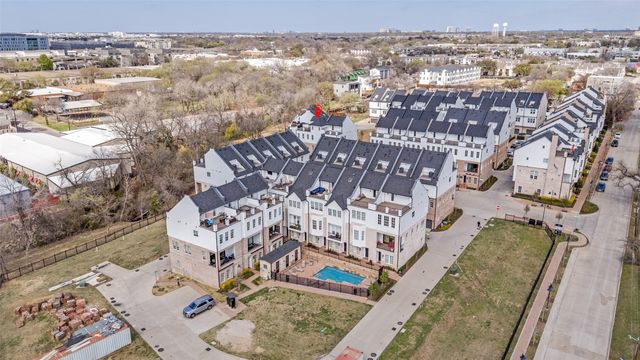 4629 Greenborough Lane, Dallas, TX 75219