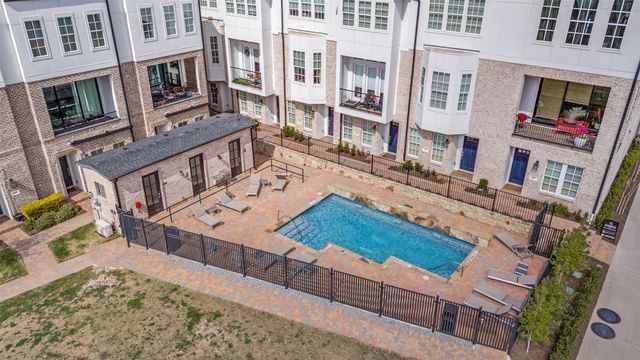 4629 Greenborough Lane, Dallas, TX 75219