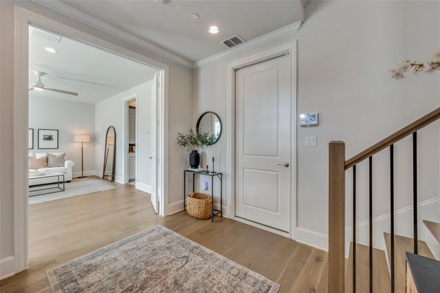 4629 Greenborough Lane, Dallas, TX 75219