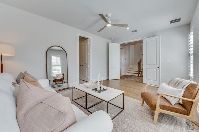 4629 Greenborough Lane, Dallas, TX 75219