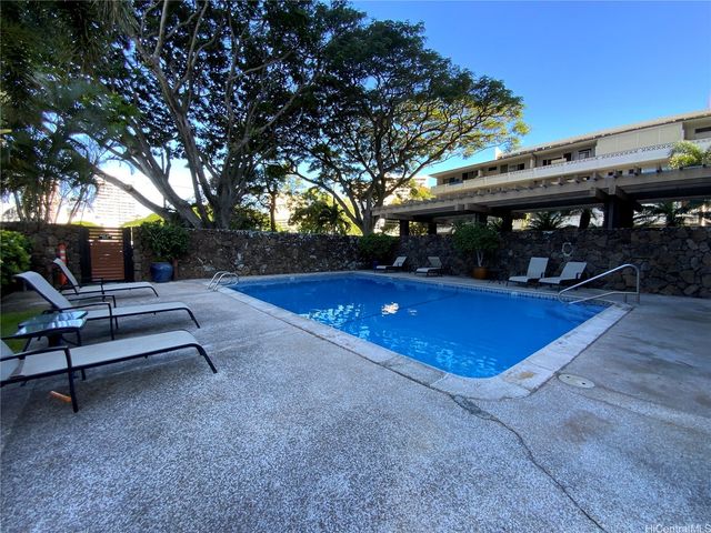 1517 Makiki Street 1203, Honolulu, HI 96822