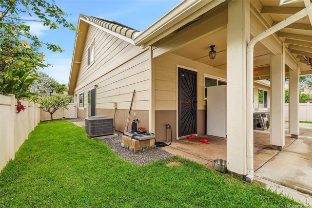 91-772 Launahele Street 99, Ewa Beach, HI 96706