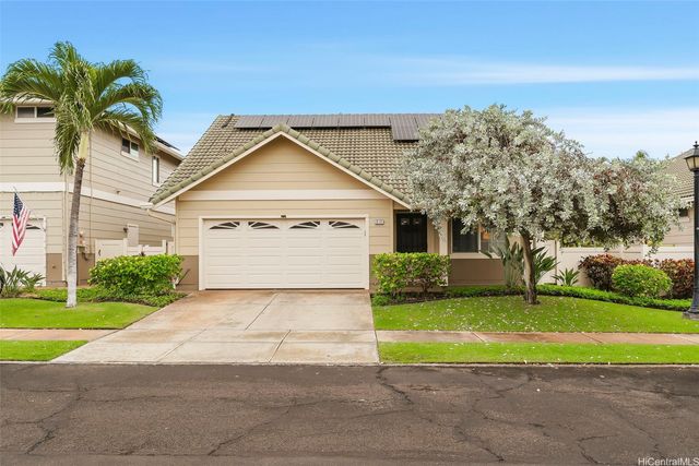 91-772 Launahele Street 99, Ewa Beach, HI 96706