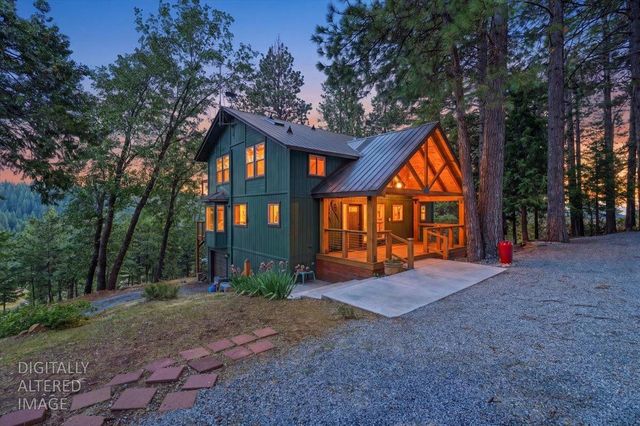 4057 Casselbarry Ct, Pollock Pines, CA 95726