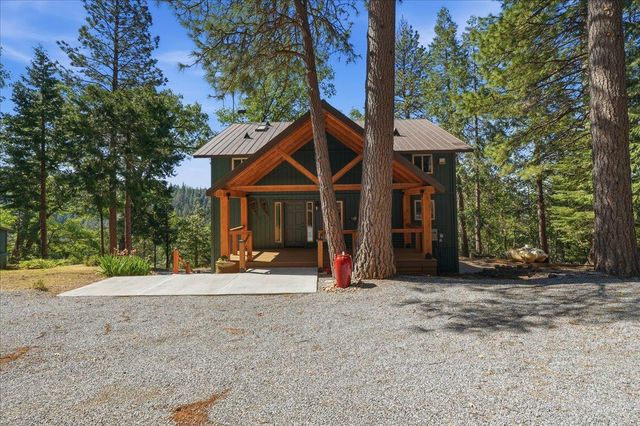 4057 Casselbarry Ct, Pollock Pines, CA 95726