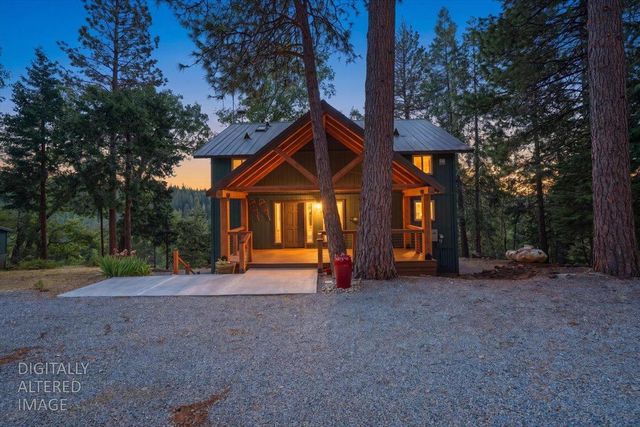 4057 Casselbarry Ct, Pollock Pines, CA 95726