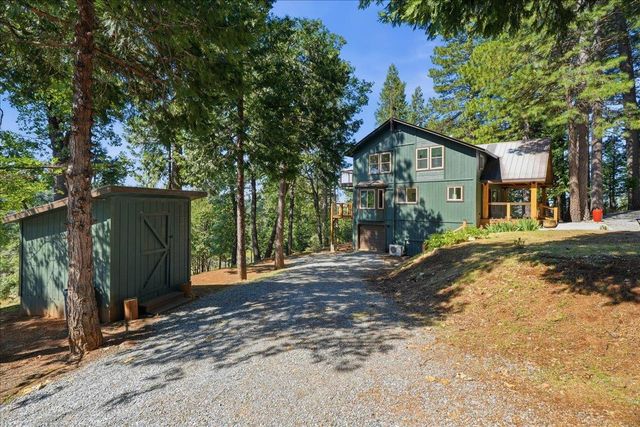 4057 Casselbarry Ct, Pollock Pines, CA 95726