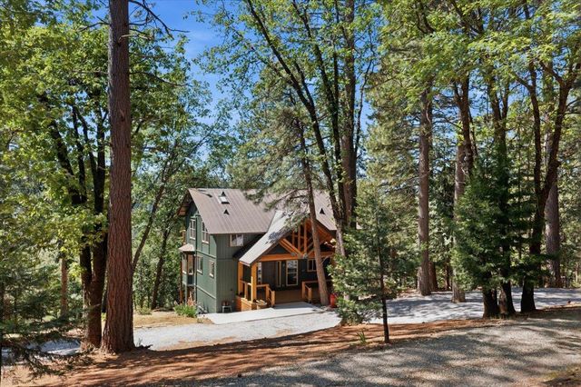 4057 Casselbarry Ct, Pollock Pines, CA 95726