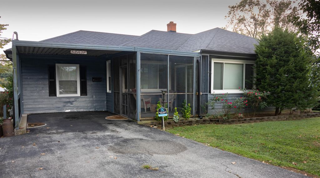 188 Rolling Acres Drive, Frankfort, KY 40601