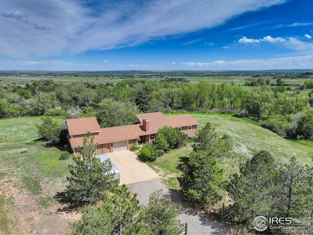 8586 N 55th Street, Longmont, CO 80503
