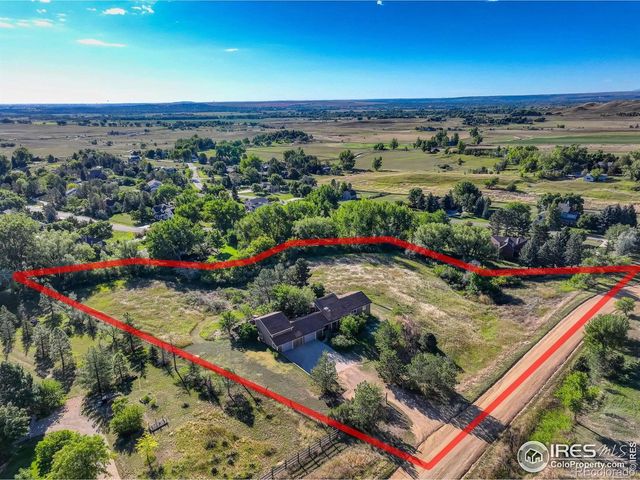 8586 N 55th Street, Longmont, CO 80503