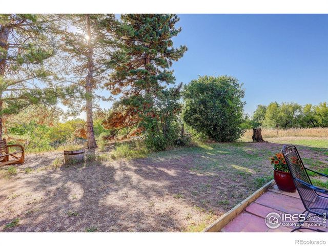 8586 N 55th Street, Longmont, CO 80503