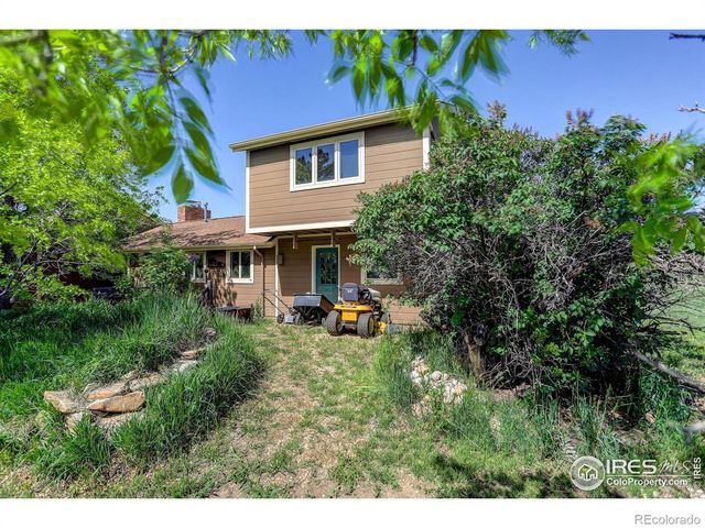 8586 N 55th Street, Longmont, CO 80503