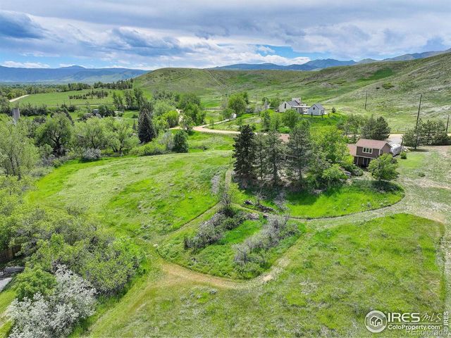 8586 N 55th Street, Longmont, CO 80503