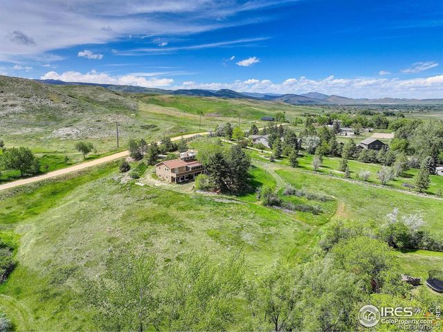 8586 N 55th Street, Longmont, CO 80503