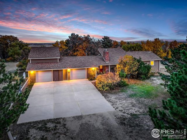 8586 N 55th Street, Longmont, CO 80503