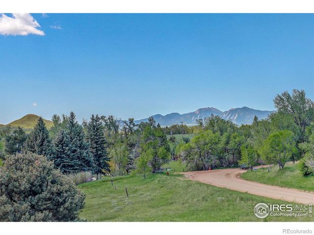 8586 N 55th Street, Longmont, CO 80503