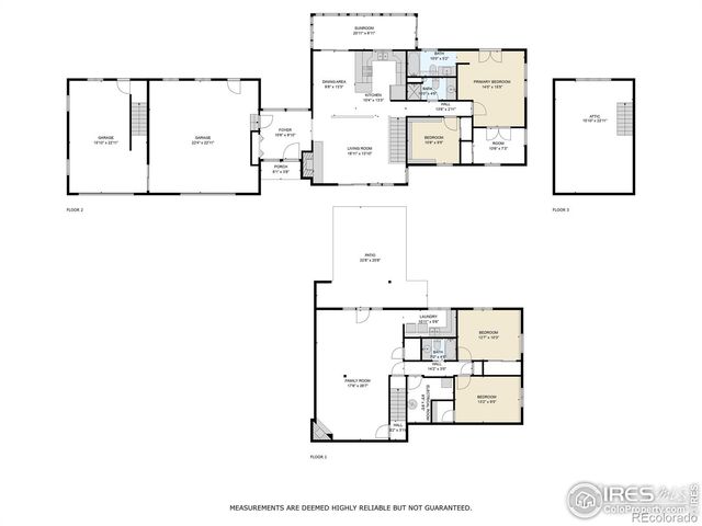 8586 N 55th Street, Longmont, CO 80503