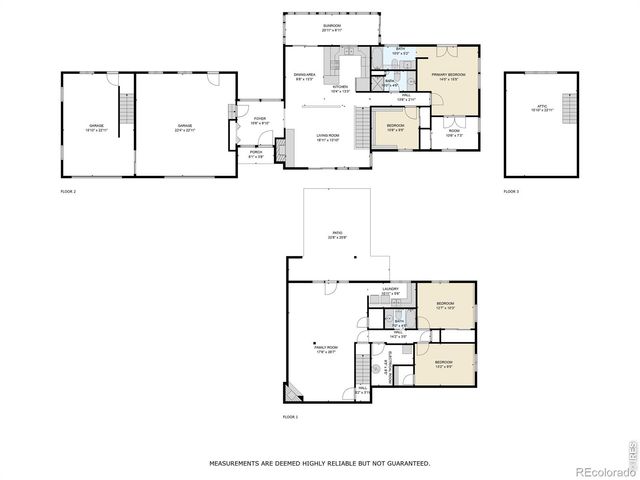 8586 N 55th Street, Longmont, CO 80503