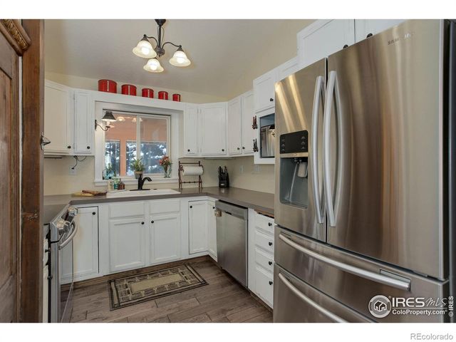 8586 N 55th Street, Longmont, CO 80503