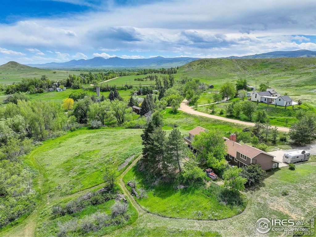 8586 N 55th Street, Longmont, CO 80503