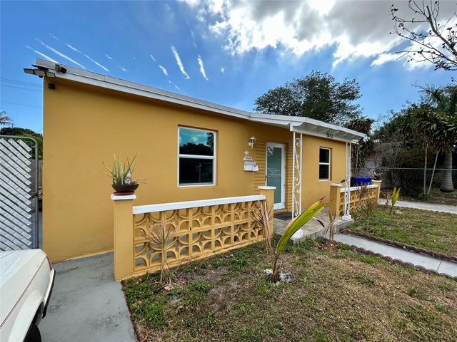 1412 NW 2nd Avenue, Fort Lauderdale, FL 33311