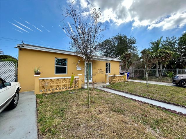 1412 NW 2nd Avenue, Fort Lauderdale, FL 33311
