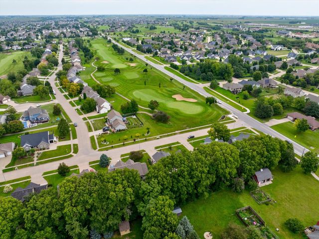 1009 NE 28th Street, Ankeny, IA 50021