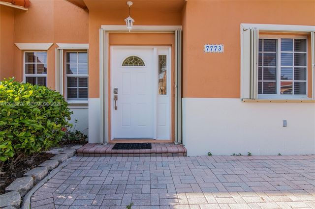 7773 SW 94TH LANE, Miami, FL 33156