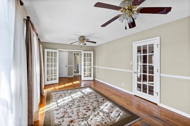 874 Judkin Mill Road, Cedartown, GA 30125