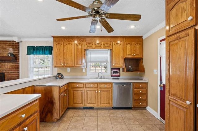 874 Judkin Mill Road, Cedartown, GA 30125