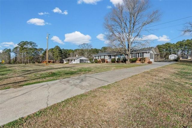 874 Judkin Mill Road, Cedartown, GA 30125