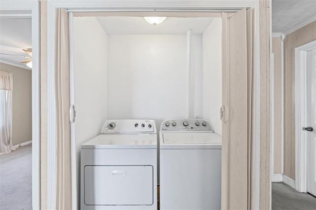 874 Judkin Mill Road, Cedartown, GA 30125