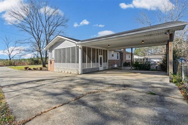 874 Judkin Mill Road, Cedartown, GA 30125