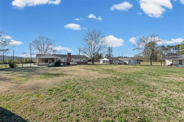 874 Judkin Mill Road, Cedartown, GA 30125