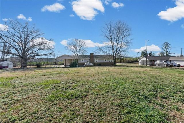 874 Judkin Mill Road, Cedartown, GA 30125